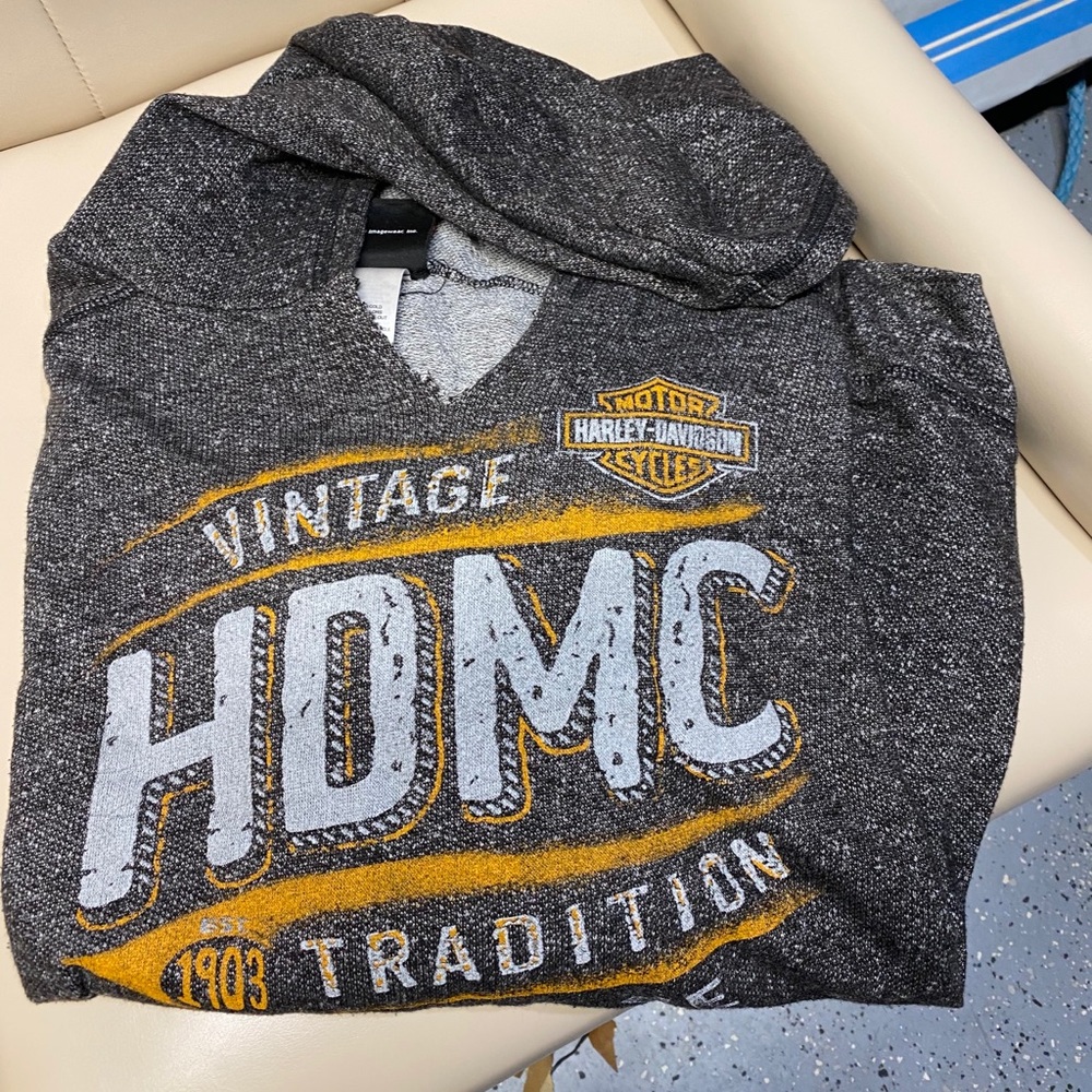 Harley Davidson Apparel